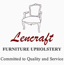 Lencraft Logo