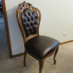 polish-chair