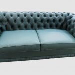 Chesterfield Sofa